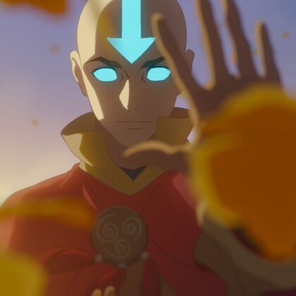 Avatar Aang