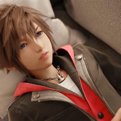 Kingdom Hearts 4