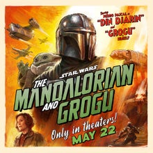 Star Wars: The Mandalorian