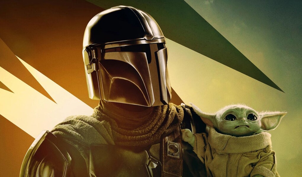 Star Wars: The Mandalorian