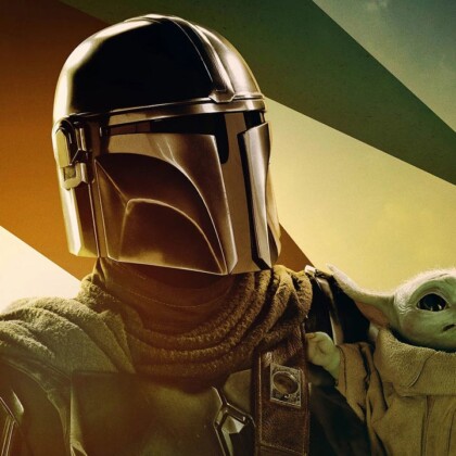 Star Wars: The Mandalorian