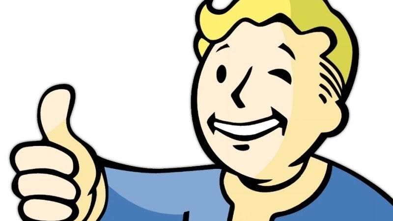 Bethesda παιχνίδια