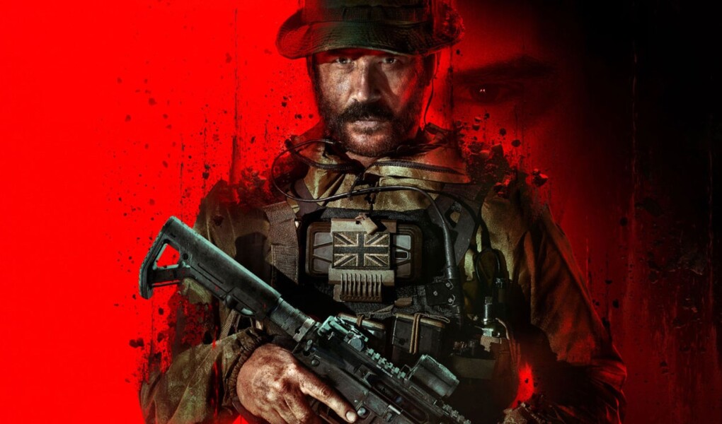 Call of Duty