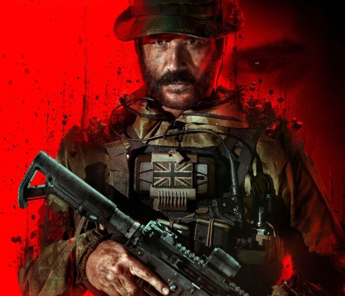 Call of Duty