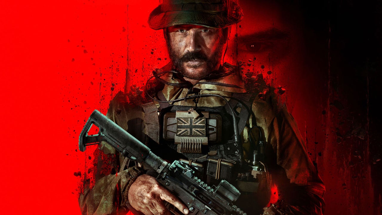 Call of Duty