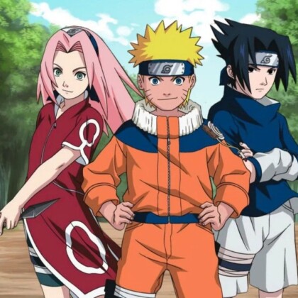 Naruto ταινία