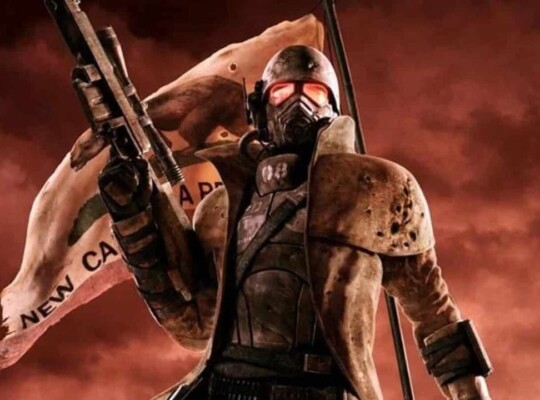 Obsidian Entertainment