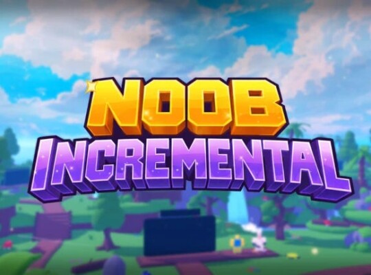 κωδικοί Noob Incremental
