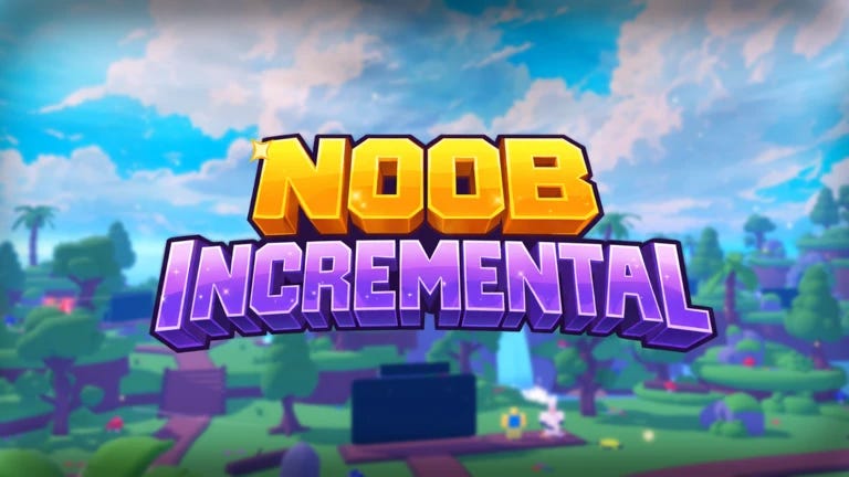 κωδικοί Noob Incremental