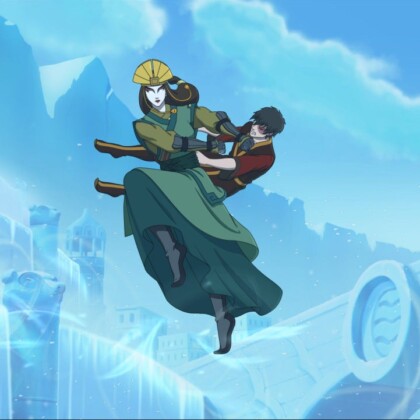 Avatar Legends
