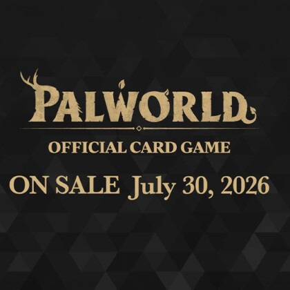 Palworld κάρτες