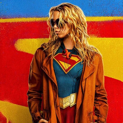 Εισπράξεις Supergirl