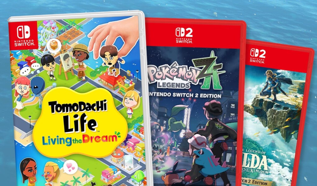 Nintendo Switch 2
