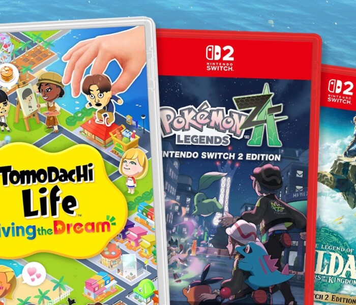 Nintendo Switch 2