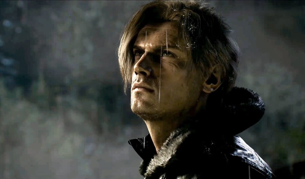 Resident Evil