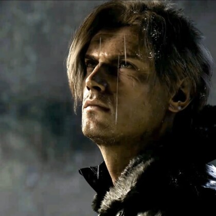 Resident Evil