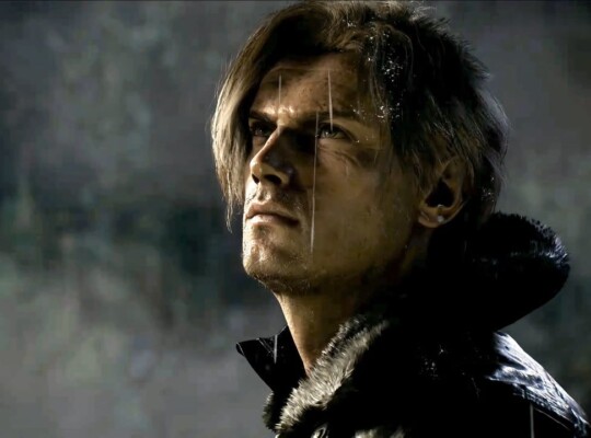 Resident Evil