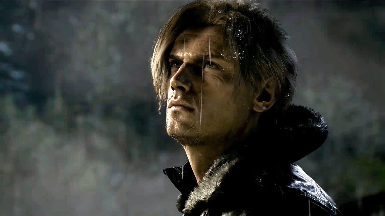 Resident Evil