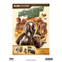 Star Wars: The Mandalorian