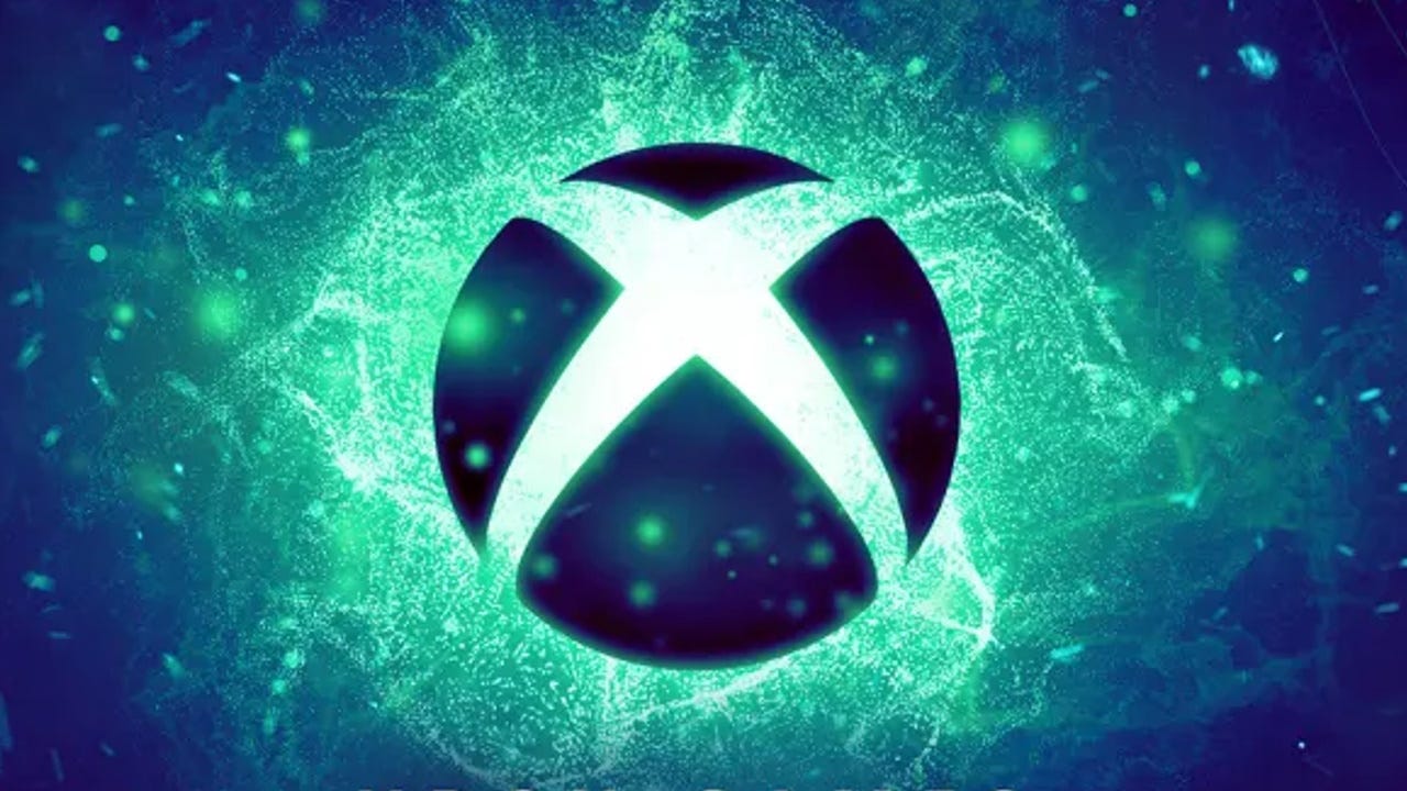 λογαριασμός Xbox