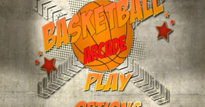 basket arcade